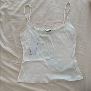 NWT Reformation Camisole Top